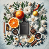 Zara- Man Silver Edt